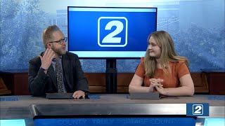 TV2 News - February 24, 2022