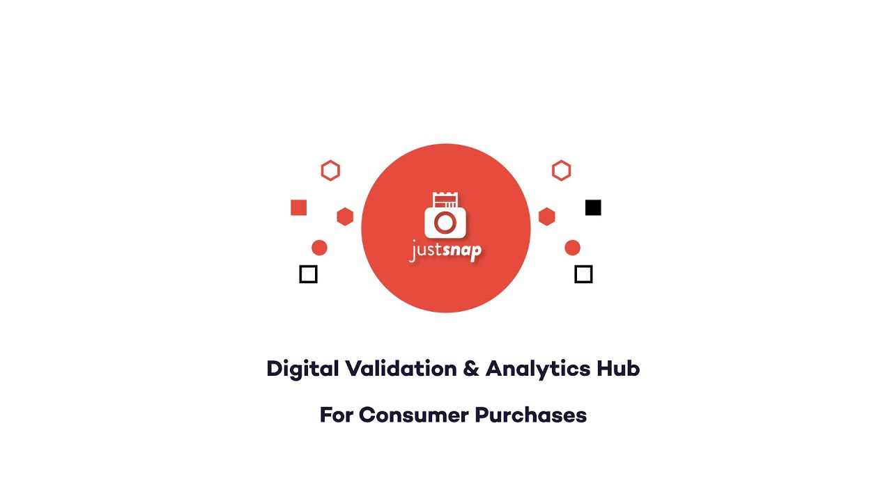 Justsnap Product Offerings & Processes