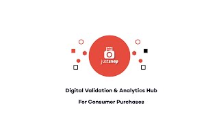 Justsnap Product Offerings & Processes