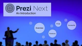Introducing Prezi Next