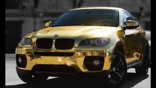 Могилевский дрифтер на «золотом» BMW Могилевский дрифтер на «золотом» BMW