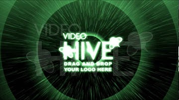 After Effects Project Files - AE CS3 - Logo Opening Sequence V01 - VideoHive