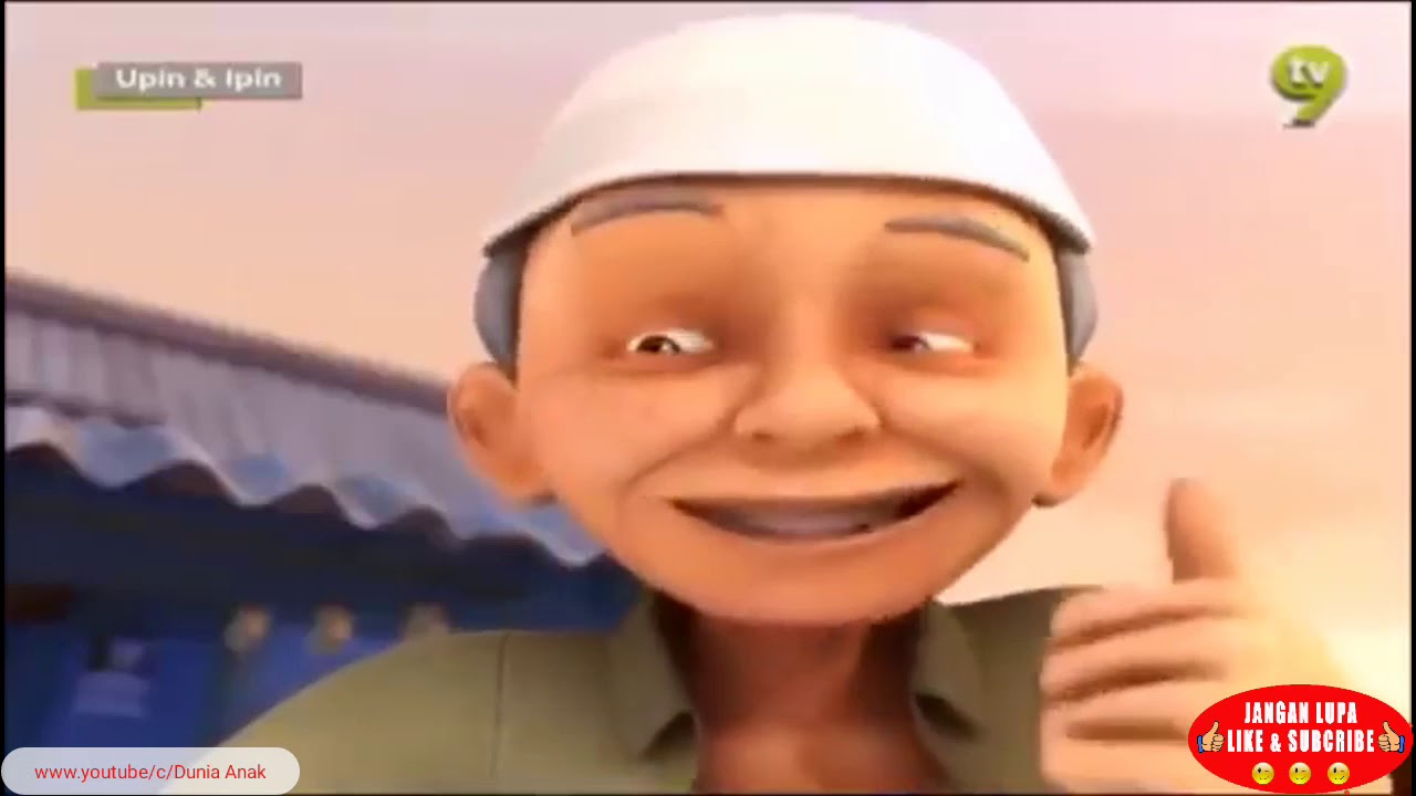 #upinipin #upinipinterbaru #edukasi UPIN & IPIN - SIAPA YANG AMBIL - FULL EPISODE - YouTube