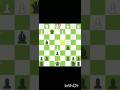 checkmate in 10 move 👿🥶💀#chess #chessedit #chessstrategy #edit #checkmate  #short