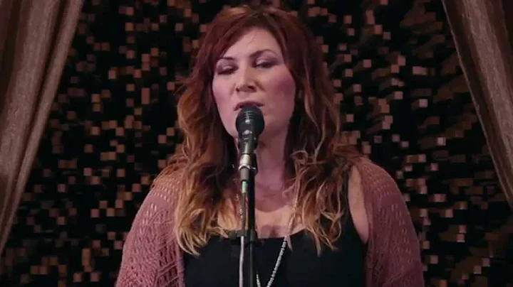 Jo Dee Messina - Bring On The Rain | Hear and Now | Country Now