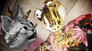 Oyunu Bozduk Fnaf Security Breach Dlc Ruin Bölüm 2