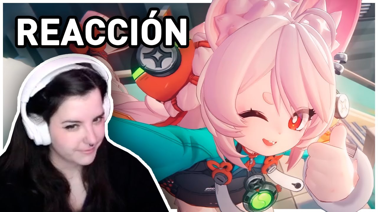 REACCIÓN Zhao EP - "Tiny Giant" 🐇 Divertida y adictiva 🎵