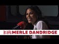 Capture de la vidéo Merle Dandridge Talks To Shaila About Greenleaf And Working With Oprah