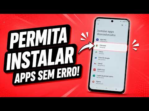 Enable This on Your Moto G17 Now to Install Apps Without Errors!