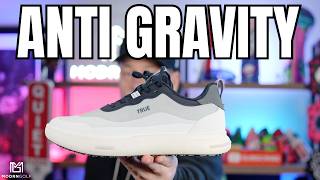 TRUE Anti Gravity Golf Shoes – Are These the Most Comfortable Ever?