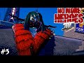 No More Heroes 3 - Rank 8 Boss Native Dancer (SPICY Mode)