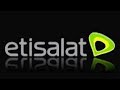 اعلان اتصالات دو الامارات دبى Announcement Etisalat Du Emirates Dubai 
