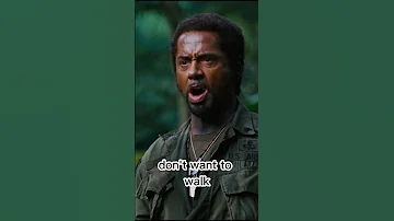 Tropic Thunder The Shorts That Will Have You Rolling on the Floor Laughing 16
