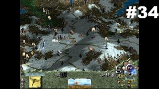 Let’s Replay Lords of Magic SE #34: ...Saves Urak