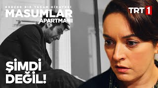 22 Yıl, 9 Ay, 14 Gün... Masumlar Apartmanı 17. Bölüm