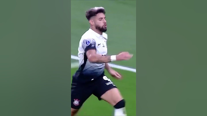 TIMÃO ATROPELANDO Racing-URU Com pintura de Garro, gol de Yuri Alberto e Igor coronado, Corinthians