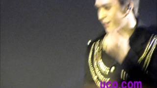 【ucocam】130720 B2ST/BEAST Beautiful Show in Seoul 니가보고싶어지면