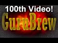 Beginning of video