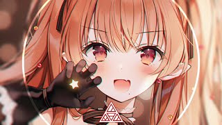 Nightcore- Starix - Burn