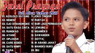 Farel prayoga full album 2023 #viral