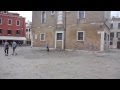 RTW 365 Video Day23 | Soccer in Venice