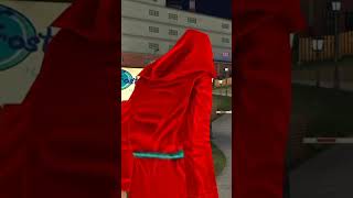 Ice scream 7 Christmas mod  Evil Nun secret scene