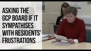 Sam Davies asks the GCP what's happened to our 'Quick Wins' at the Cambridge Biomedical Campus Sam Davies asks the GCP what's happened to our 'Quick Wins' at the Cambridge Biomedical Campus