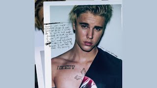 'Justin Bieber - What Do You Mean'  1 hour