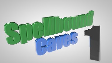 Minecraft - Super Hostile - OOGE - Spellbound Caves - Episode 1