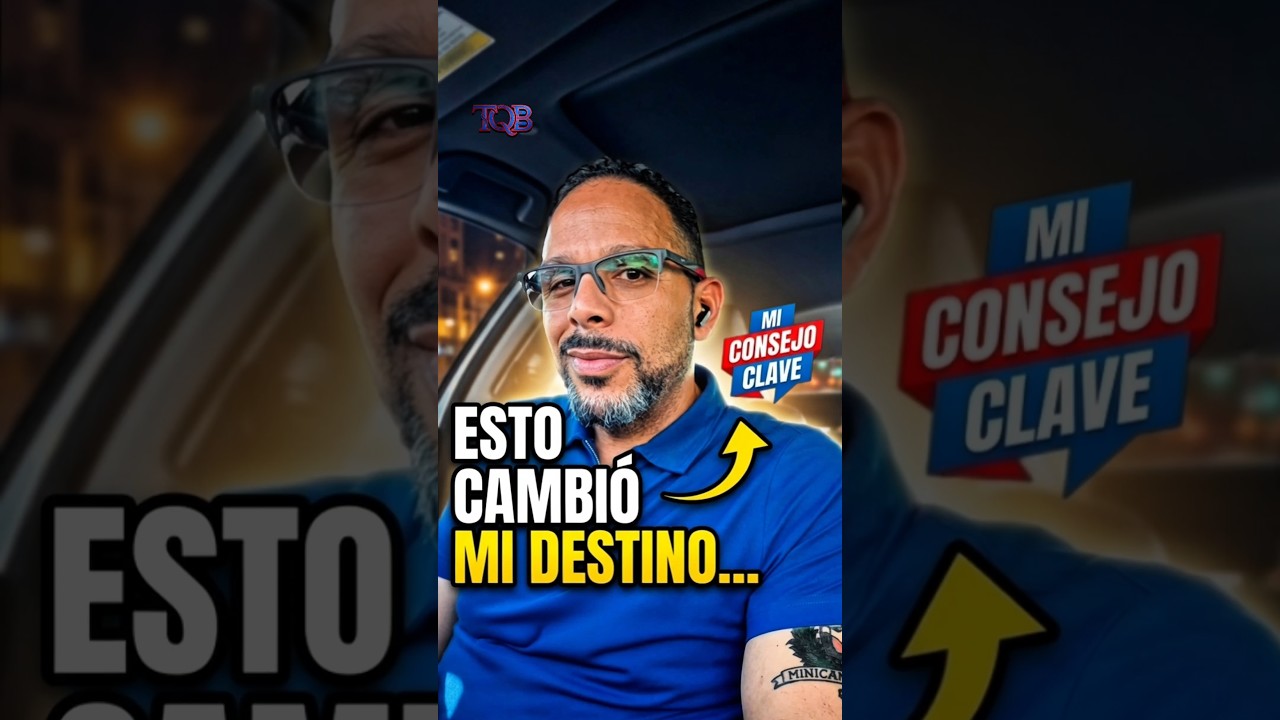 El Precio de la Grandeza | ¿Estás Dispuesto a Pagarlo? #TranquiloQuietoBrand #Motivacion #Disciplina