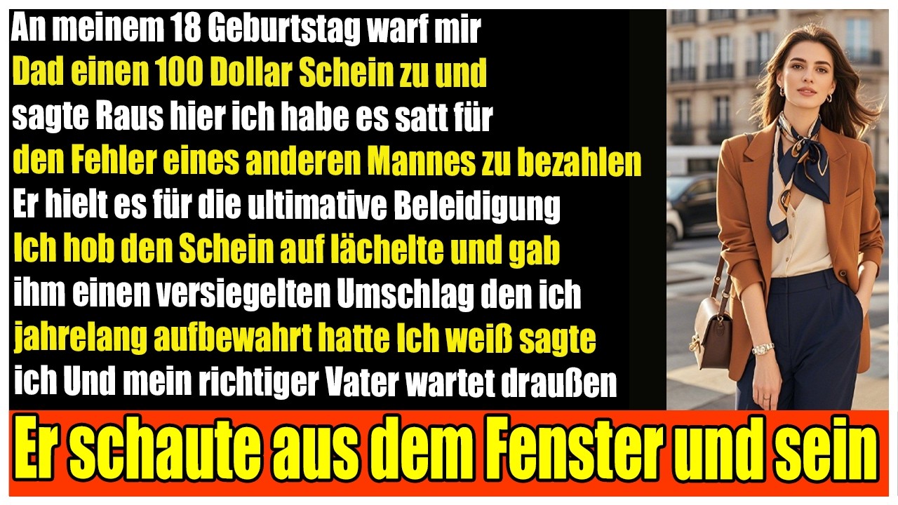 I 29 år var jag problembarnet tills DNAsvaret förändrade allt