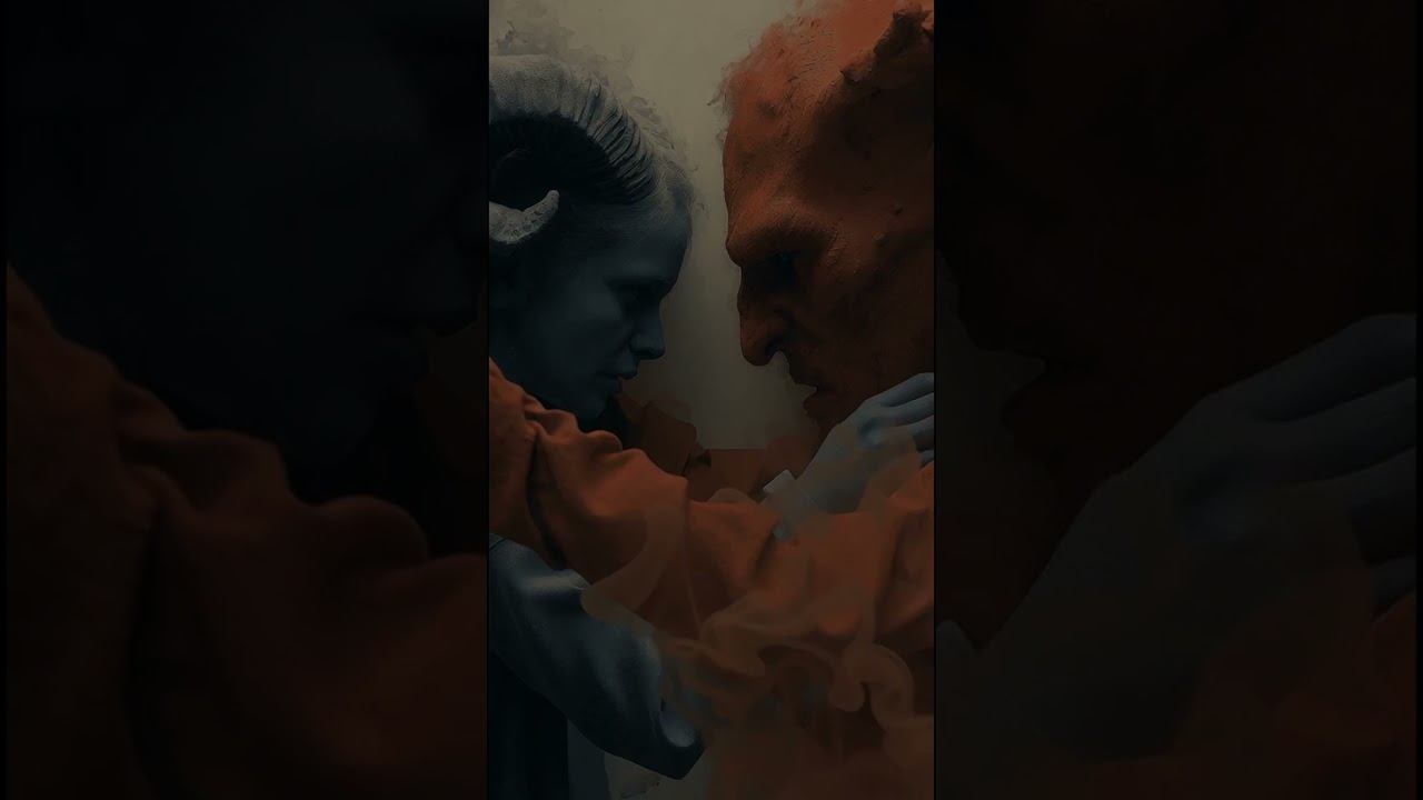 Monster of the Week | Welcome to Ethel! | Professional TTRPG Teaser 