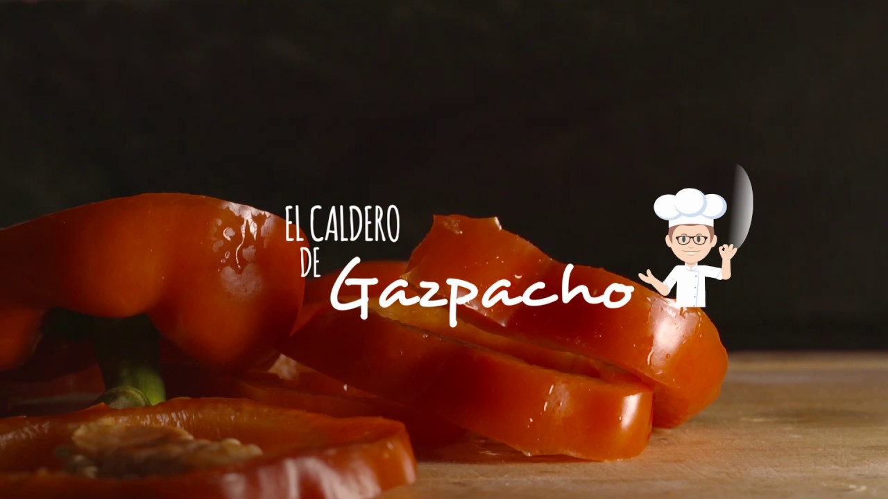 El Caldero de Gazpacho