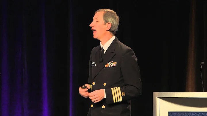 2014 First Food Forum - Dr. Larry Grummer-Strawn