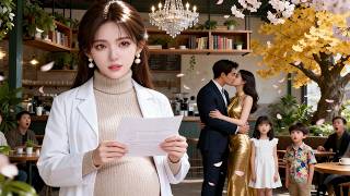 He brought home mistress and child; she divorced and married a CEO—he panicked!