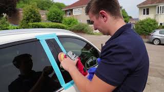 HOW TO Remove Scratches From Plastic