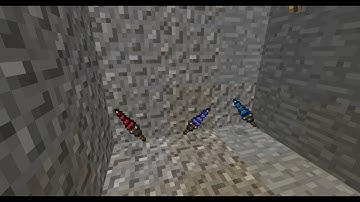 SIMPLE MINING DRILLS MOD 1.12.2 - Minecraft Mod