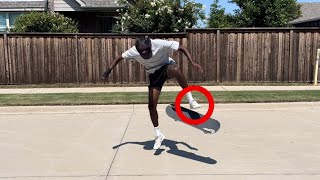 Why you can’t catch your Heelflips properly! | Foot Movements, and Catching Movements