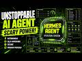 Hermes Agent OS Just Got a MASSIVE Upgrade