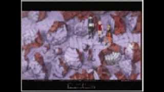 Naruto-Wake me up inside
