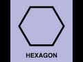 Hexagon song