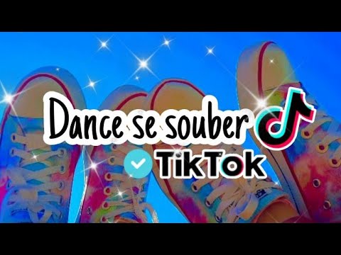 musica de tiktok dance se souber