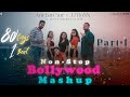 80 songs 1 beat  part 1  bollywood mashup  anirban sur x jjronntheartist ft nrityachandraja  team