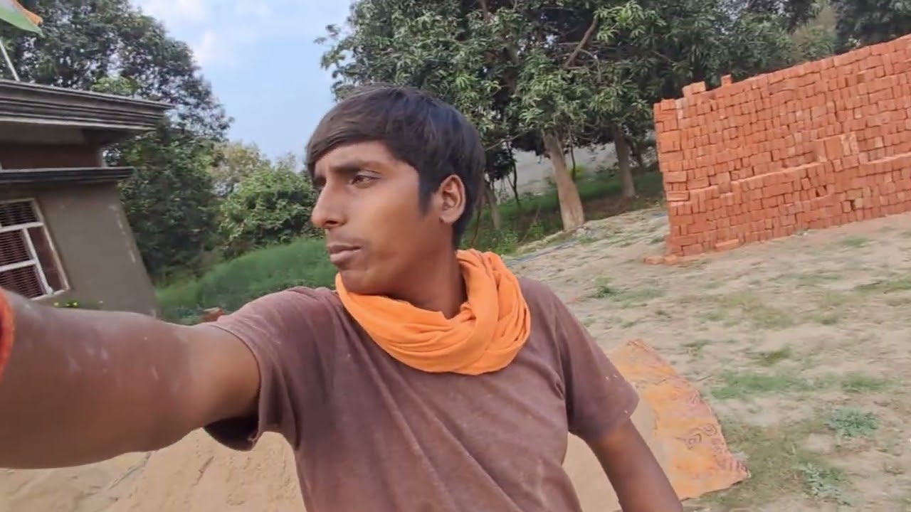 😀🥰घर पे आया ईट जो कि है ख़राब क्वालटी का 😱😱||    और देखे क्या करते है हम 😘🤣🤣🤣