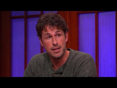 Haase: “Mannelijke tennissers horen meer te verdien dan vrouwelijke" - RTL LATE NIGHT