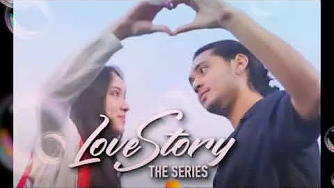 Lagu sinetron love story