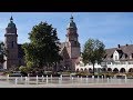 Freudenstadt im Schwarzwald, Sehenswürdigkeiten