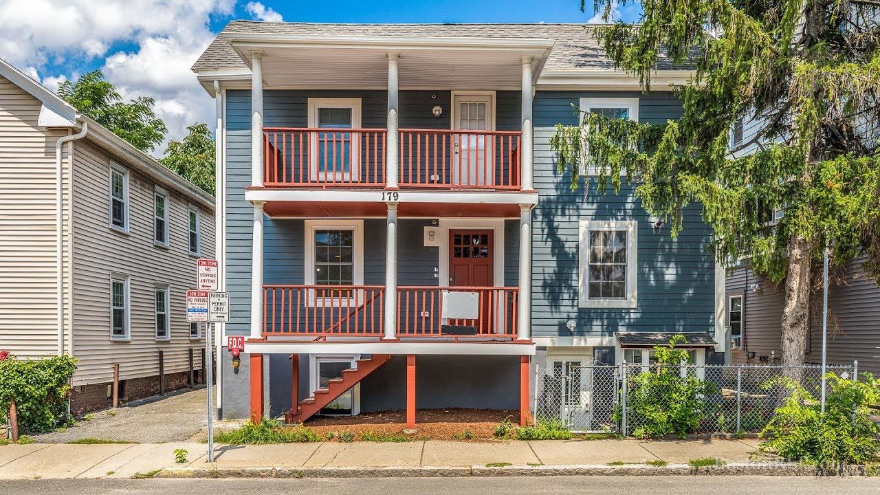 179 Rindge Ave, Unit 1, Cambridge MA - Gesiane Soares - Tel: 617-710-2681 - YouTube