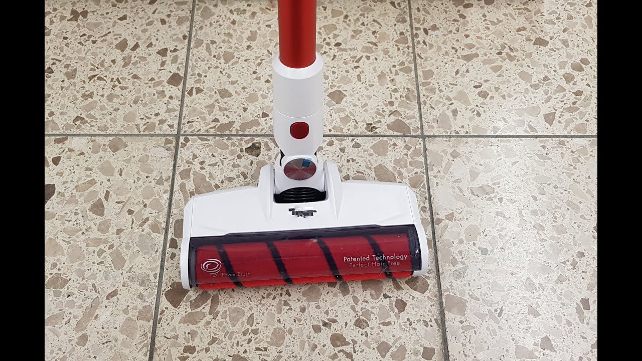 WHITE NOISE 57 VACUUM CLEANER SOUND FOR SLEEP, RELAX AND STUDY