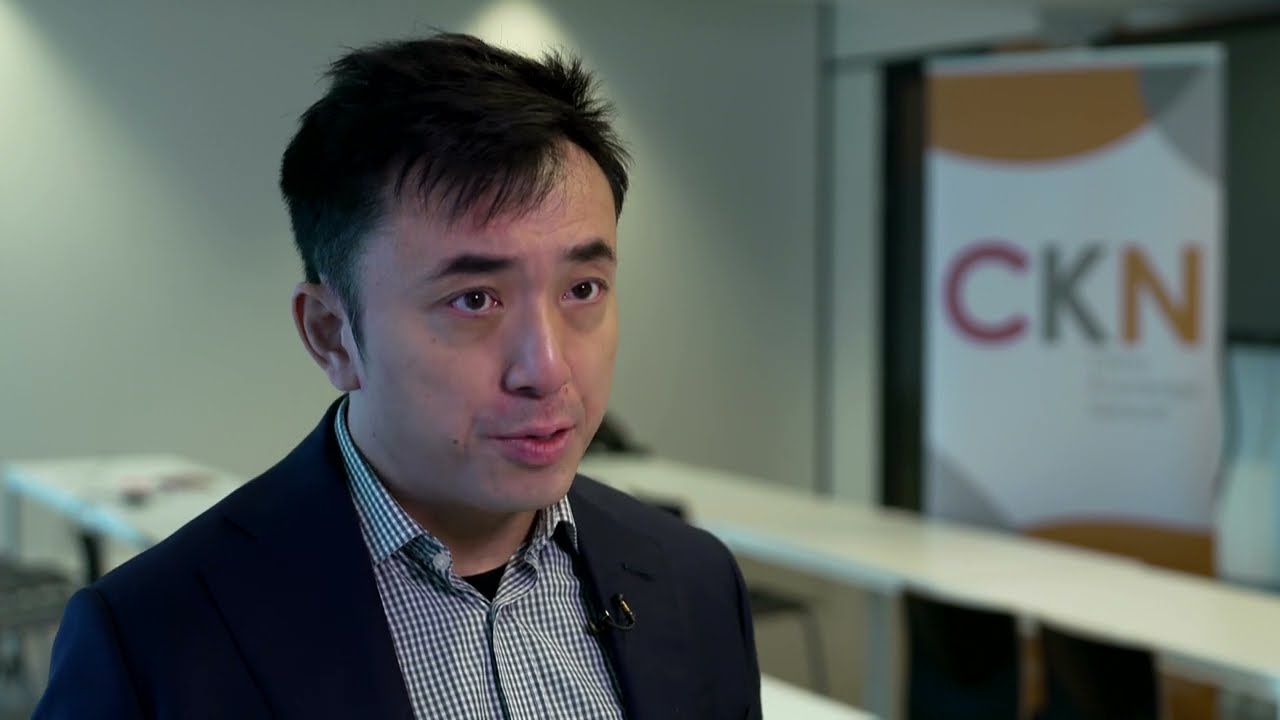 CKN interview - John Lee on Data Security in Chinese Drones and Smart Vehicles
